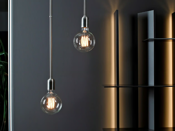 MY STICKS - Pendant lamp by GI Gambarelli - view 2